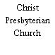 Christ Presbyterian Church