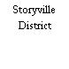 Storyville District