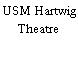 USM Hartwig Theatre