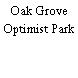 Oak Grove Optimist Park