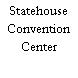 Statehouse Convention Center