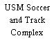 USM Soccer and Track Complex