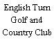 English Turn Golf and Country Club