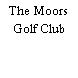The Moors Golf Club