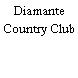 Diamante Country Club