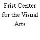 Frist Center for the Visual Arts