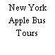 New York Apple Bus Tours