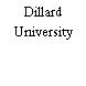 Dillard University