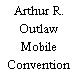 Arthur R. Outlaw Mobile Convention Center