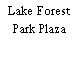 Lake Forest Park Plaza