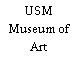 USM Museum of Art