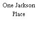 One Jackson Place