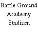 Battle Ground Academy Stadium