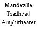 Mandeville Trailhead Amphitheater
