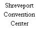 Shreveport Convention Center