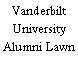 Vanderbilt University Alumni Lawn