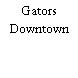 Gators Downtown