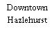 Downtown Hazlehurst