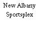 New Albany Sportsplex
