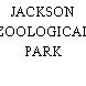 JACKSON ZOOLOGICAL PARK