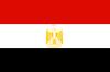 Flag of Egypt